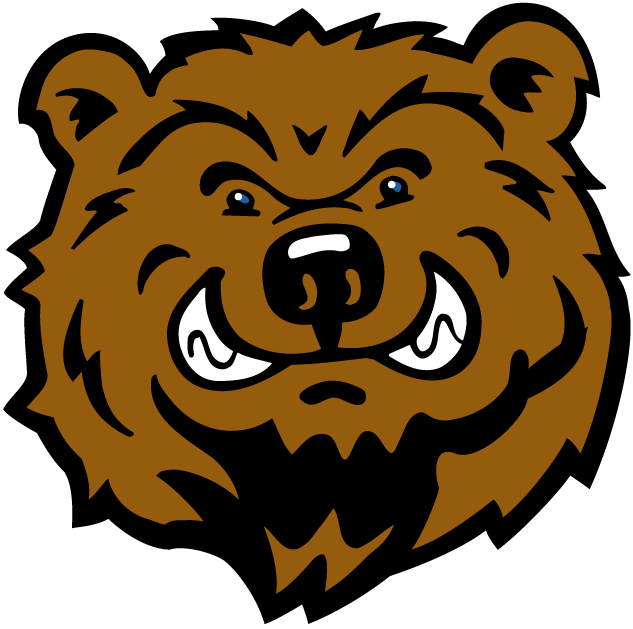 UCLA Bruins 2004-Pres Mascot Logo t shirts DIY iron ons v4